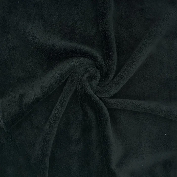 1621-NEGRO POLAR SOFT LISO - Image 1