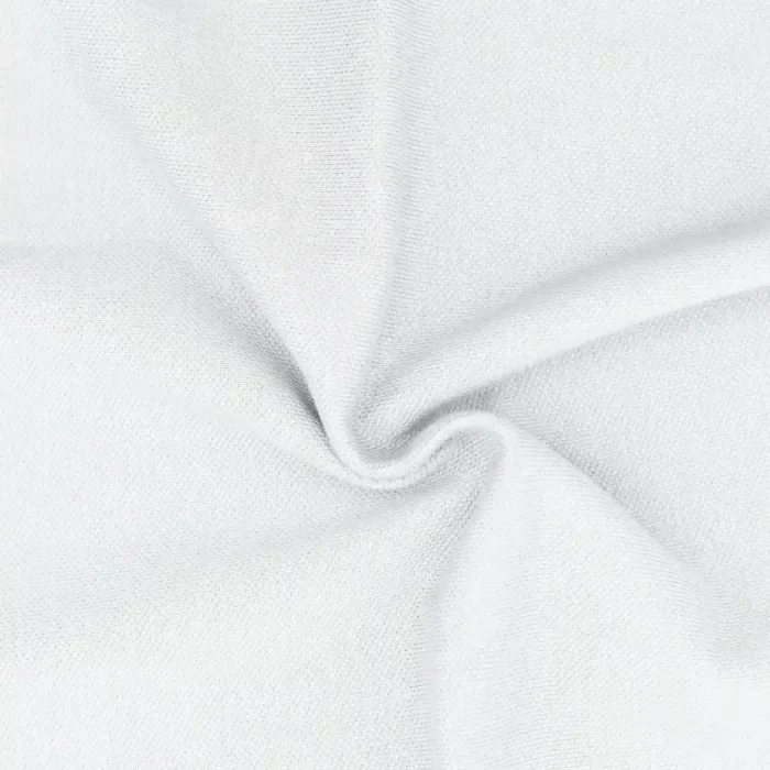 351-BLANCO PIQUE 30.1 PEINADO - Image 1