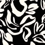 FIBRANA POPLIN ESTAMPADA 100% viscosa