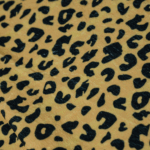 MICRO VELVET PLUSH ESTAMPADO