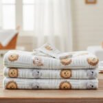 TOALLA MICROFIBRA ESTAMPADA