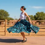 TROPICAL MECANICO ESTAMPADO - Image 4