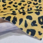 MICRO VELVET PLUSH ESTAMPADO - Image 7