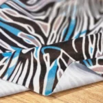 MICRO VELVET PLUSH ESTAMPADO - Image 8