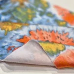 MICRO VELVET PLUSH ESTAMPADO - Image 2