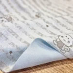 MICRO VELVET PLUSH ESTAMPADO - Image 3