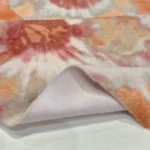 MICRO VELVET PLUSH ESTAMPADO - Image 4