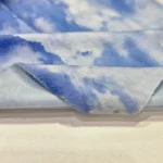 MICRO VELVET PLUSH ESTAMPADO - Image 5