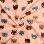 MICROPOLAR ESTAMPADO