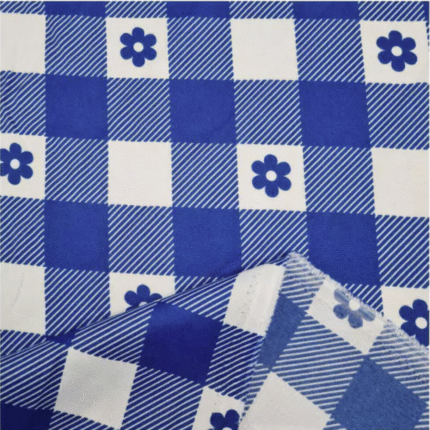 TROPICAL MECANICO ESTAMPADO