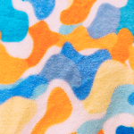 POLAR SOFT ESTAMPADO