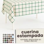 CUERINA ESTAMPADA