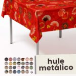 HULE METALICO