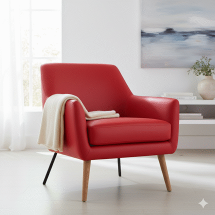 CUERINA PLAVINIL LISA