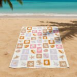 TOALLA MICROFIBRA ESTAMPADA - Image 3