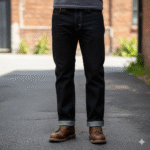 JEAN 10oz SANTISTA - Image 2