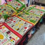 REPASADORES POR TIRA DE 5 DE 2.50