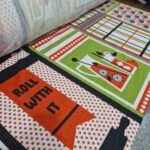 REPASADORES POR TIRA DE 4 x1.50 MICROFIBRA